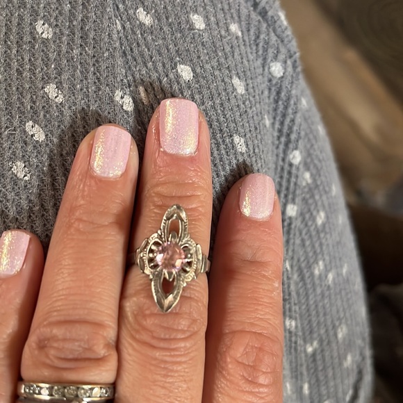 Vintage ring - Picture 4 of 6